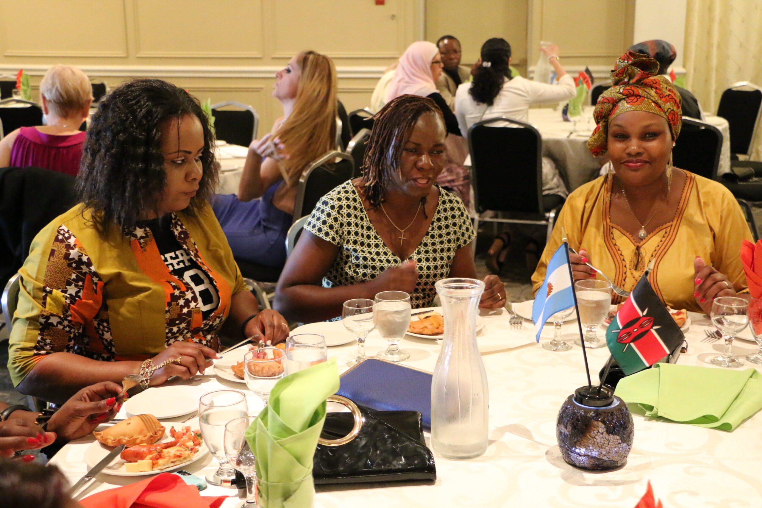 IMG_1690 - 2018 - Socializing at Family occassion